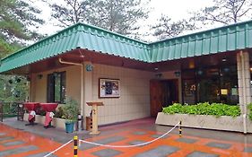 Villa Cordillera